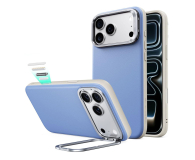 ESR Leather Kickstand Magsafe Do Iphone 17 Pro Max / 18 Pro Max - 1586873 - zdjęcie 1